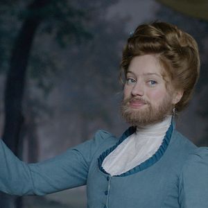 Fotoğraf Nadia Tereszkiewicz