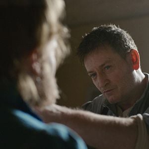 Fotoğraf Benoît Magimel