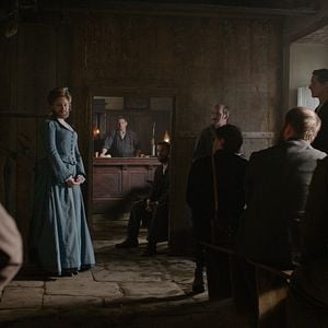 Fotoğraf Nadia Tereszkiewicz