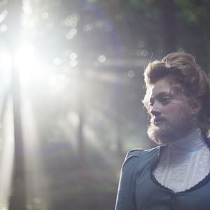 Fotoğraf Nadia Tereszkiewicz