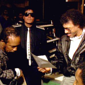 Fotoğraf The Greatest Night In Pop