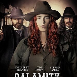 Fotoğraf Calamity Jane