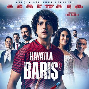 Fotoğraf Hayatla Barış