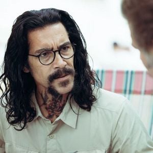 Fotoğraf Óscar Jaenada