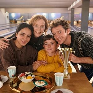 Fotoğraf Hafsia Herzi