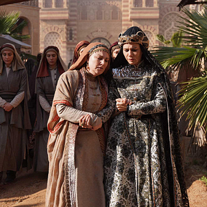 Fotoğraf Kudüs Fatihi Selahaddin Eyyubi