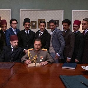 Fotoğraf Zaferin Rengi