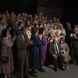 Fotoğraf Anthony Hopkins