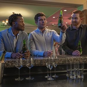 Fotoğraf Andrew Santino