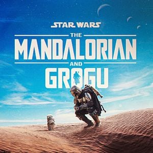 Fotoğraf Star Wars: Mandalorian ve Grogu