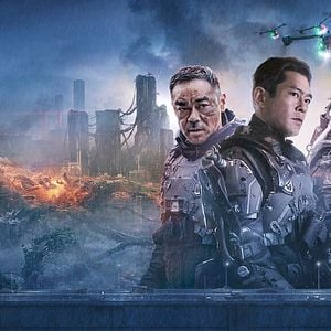 Fotoğraf Yarının Savaşçıları