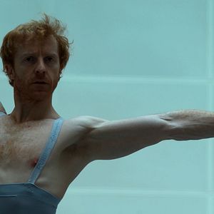 Fotoğraf Steven McRae
