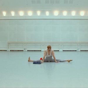 Fotoğraf Steven McRae