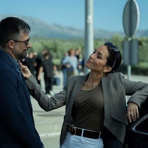 Fotoğraf Hugo Silva