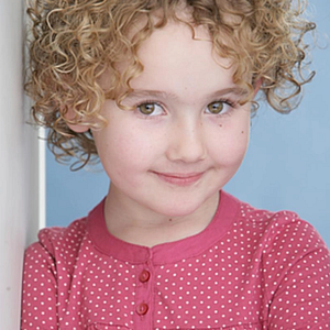 Fotoğraf Nev Scharrel