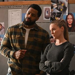 Fotoğraf Tracy Spiridakos