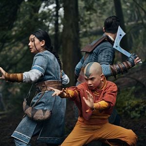 Fotoğraf Ian Ousley