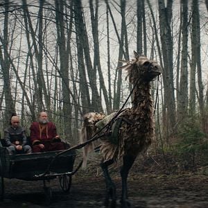 Fotoğraf Paul Sun-Hyung Lee