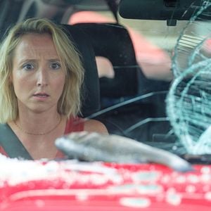 Fotoğraf Audrey Lamy