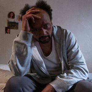 Fotoğraf Fabrice Eboué