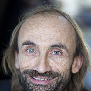 Fotoğraf Patrick de Valette