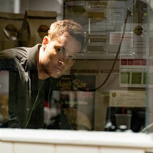 Fotoğraf Justin Hartley