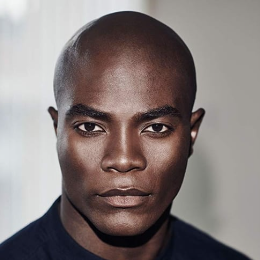 Fotoğraf Anthony Kaye