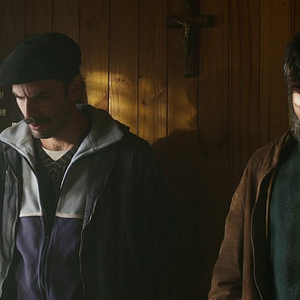 Fotoğraf Cuando acecha la maldad