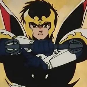 Fotoğraf Tenkû Senki Shurato