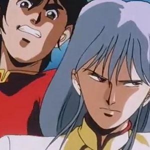 Fotoğraf Tenkû Senki Shurato