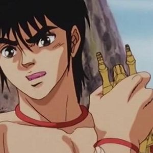 Fotoğraf Tenkû Senki Shurato