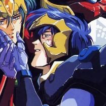 Fotoğraf Tenkû Senki Shurato