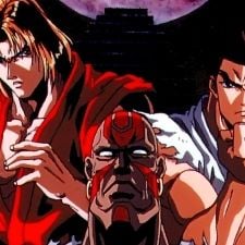 Fotoğraf Street Fighter II: V