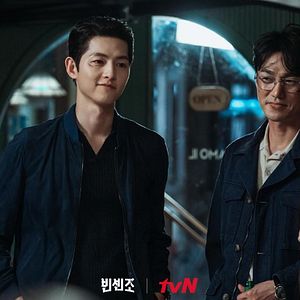 Fotoğraf Choi Young Joon