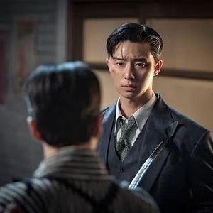 Fotoğraf Choi Young Joon