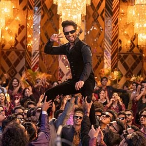 Fotoğraf Shahid Kapoor