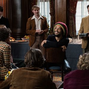 Fotoğraf Bob Marley: One Love