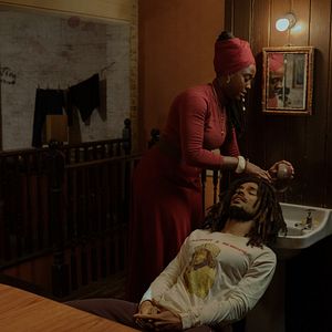 Fotoğraf Bob Marley: One Love