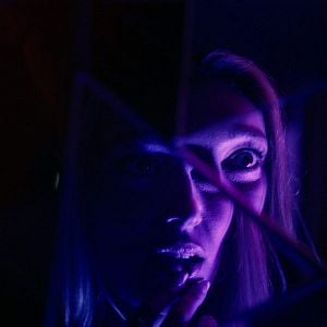 Fotoğraf It’s What’s Inside