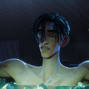 Fotoğraf Ultraman: Rising