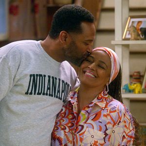 Fotoğraf Kim Fields