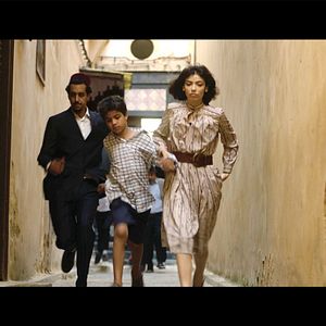 Fotoğraf Oumaïma Barid