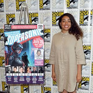 Fotoğraf Amanda Delores Patricia Jones