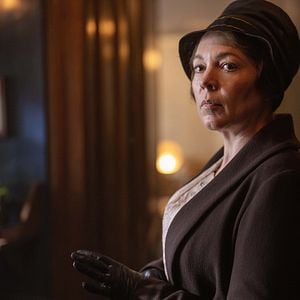 Fotoğraf Olivia Colman