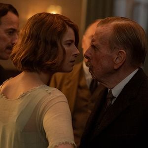 Fotoğraf Timothy Spall