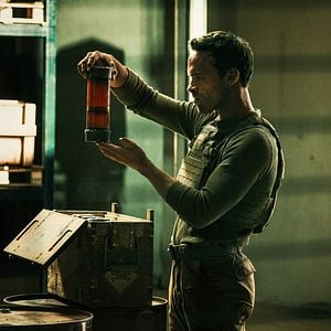 Fotoğraf Alban Lenoir