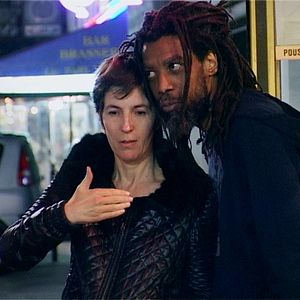 Fotoğraf Une famille