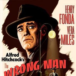 Fotoğraf The Wrong Man