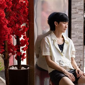 Fotoğraf Dormir De Olhos Abertos