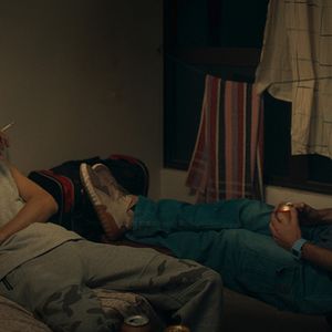 Fotoğraf Dormir De Olhos Abertos